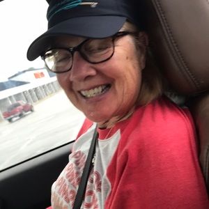 Meet your Posher, Sue